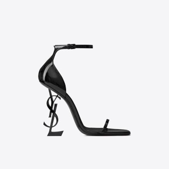 Saint Laurent opyum heels(BRAND NEW, NEVER WORN) - Picture 10 of 10